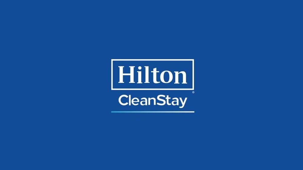 Hampton By Hilton Bristol Airport Hotel Redhill  Luaran gambar