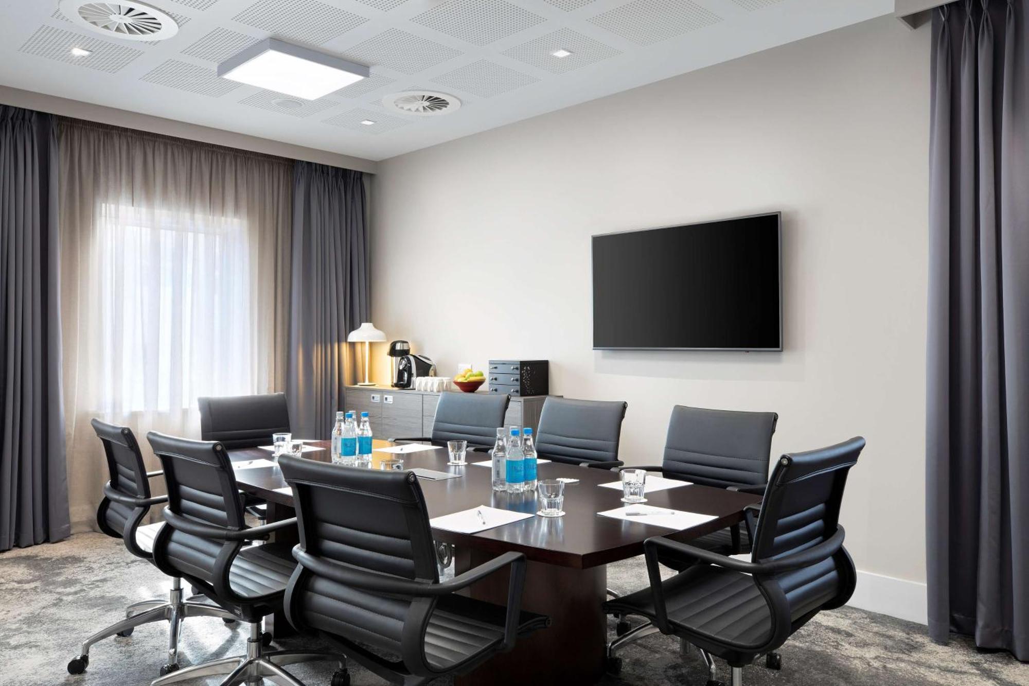 Hampton By Hilton Bristol Airport Hotel Redhill  Luaran gambar