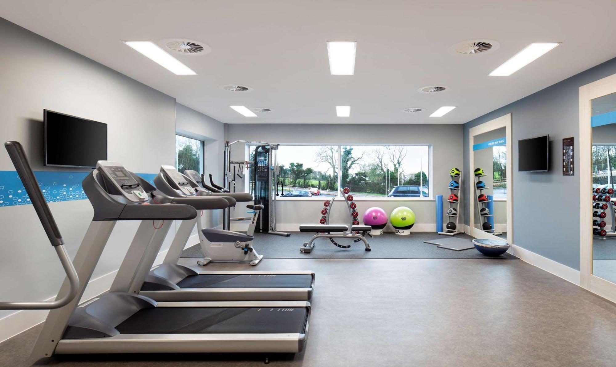Hampton By Hilton Bristol Airport Hotel Redhill  Luaran gambar