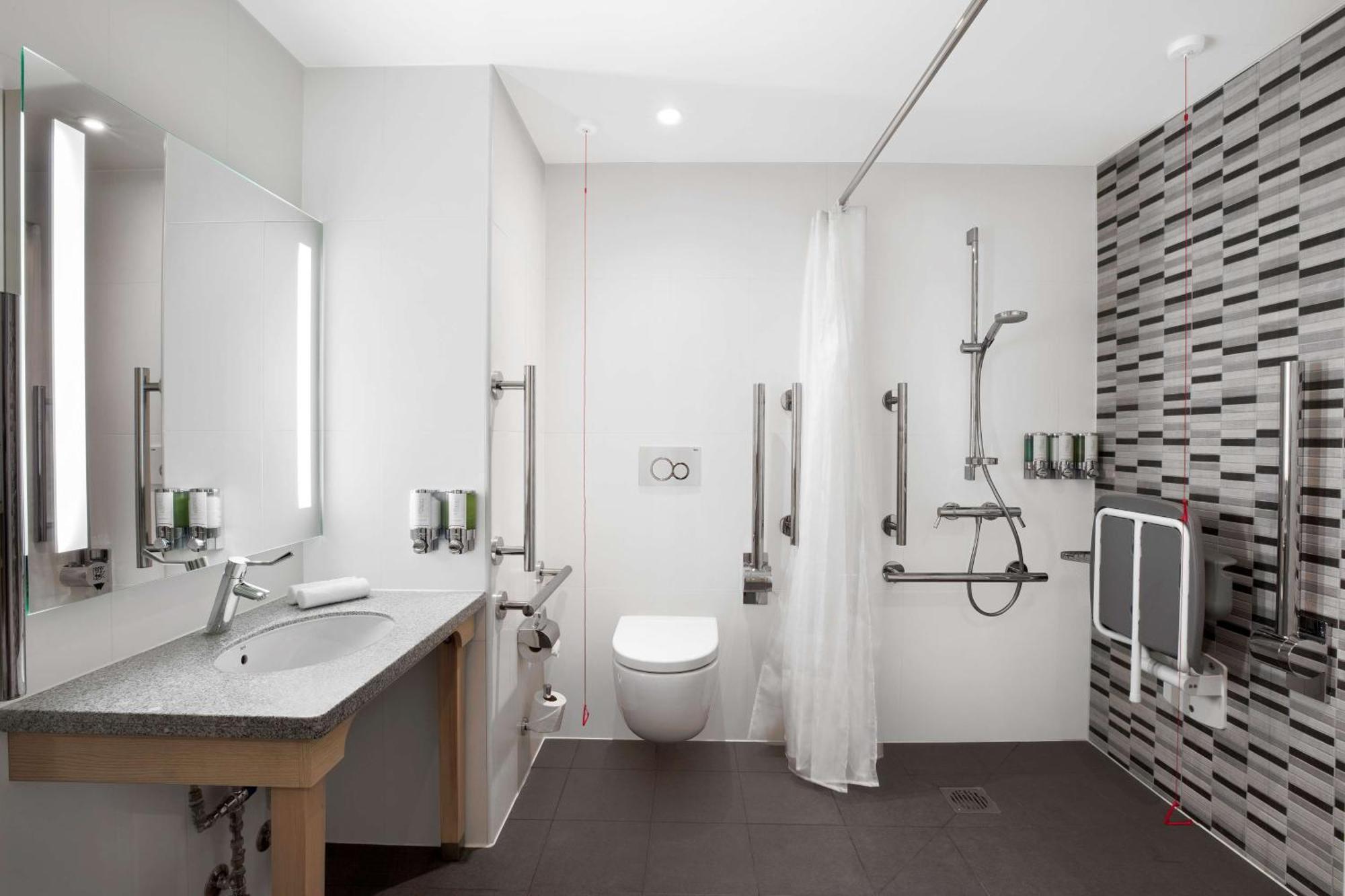 Hampton By Hilton Bristol Airport Hotel Redhill  Luaran gambar
