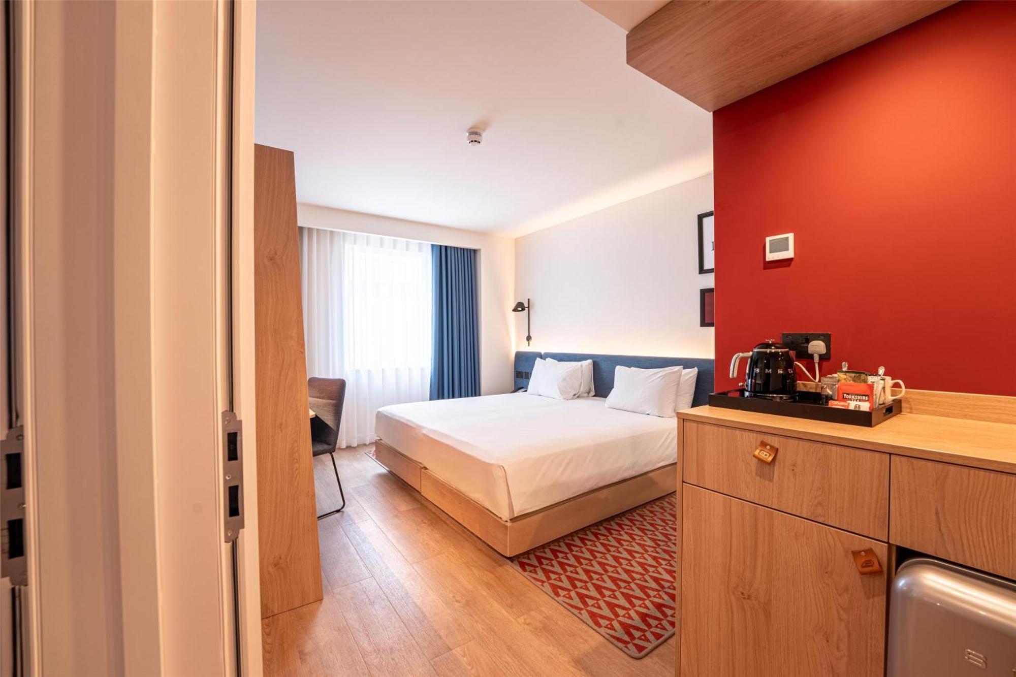 Hampton By Hilton Bristol Airport Hotel Redhill  Luaran gambar