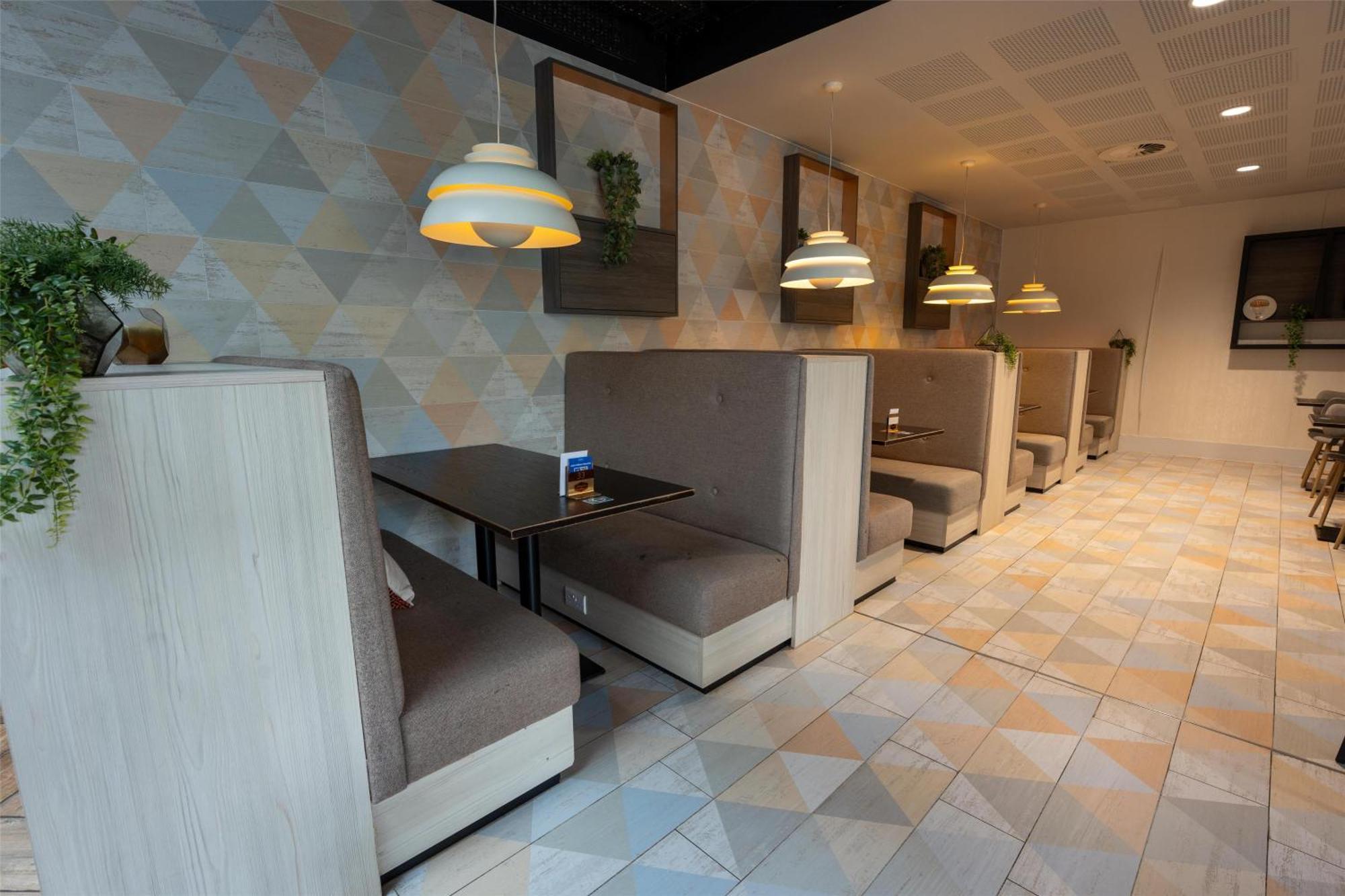 Hampton By Hilton Bristol Airport Hotel Redhill  Luaran gambar