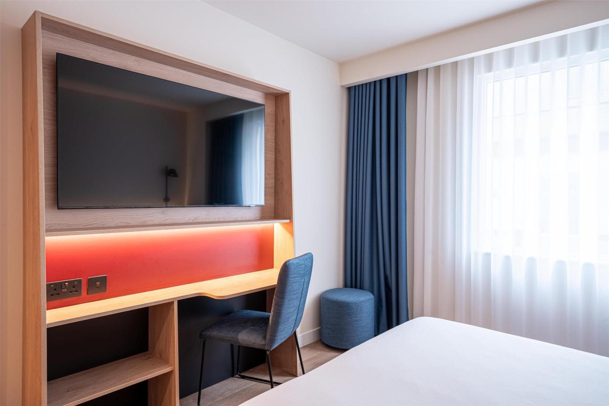Hampton By Hilton Bristol Airport Hotel Redhill  Luaran gambar