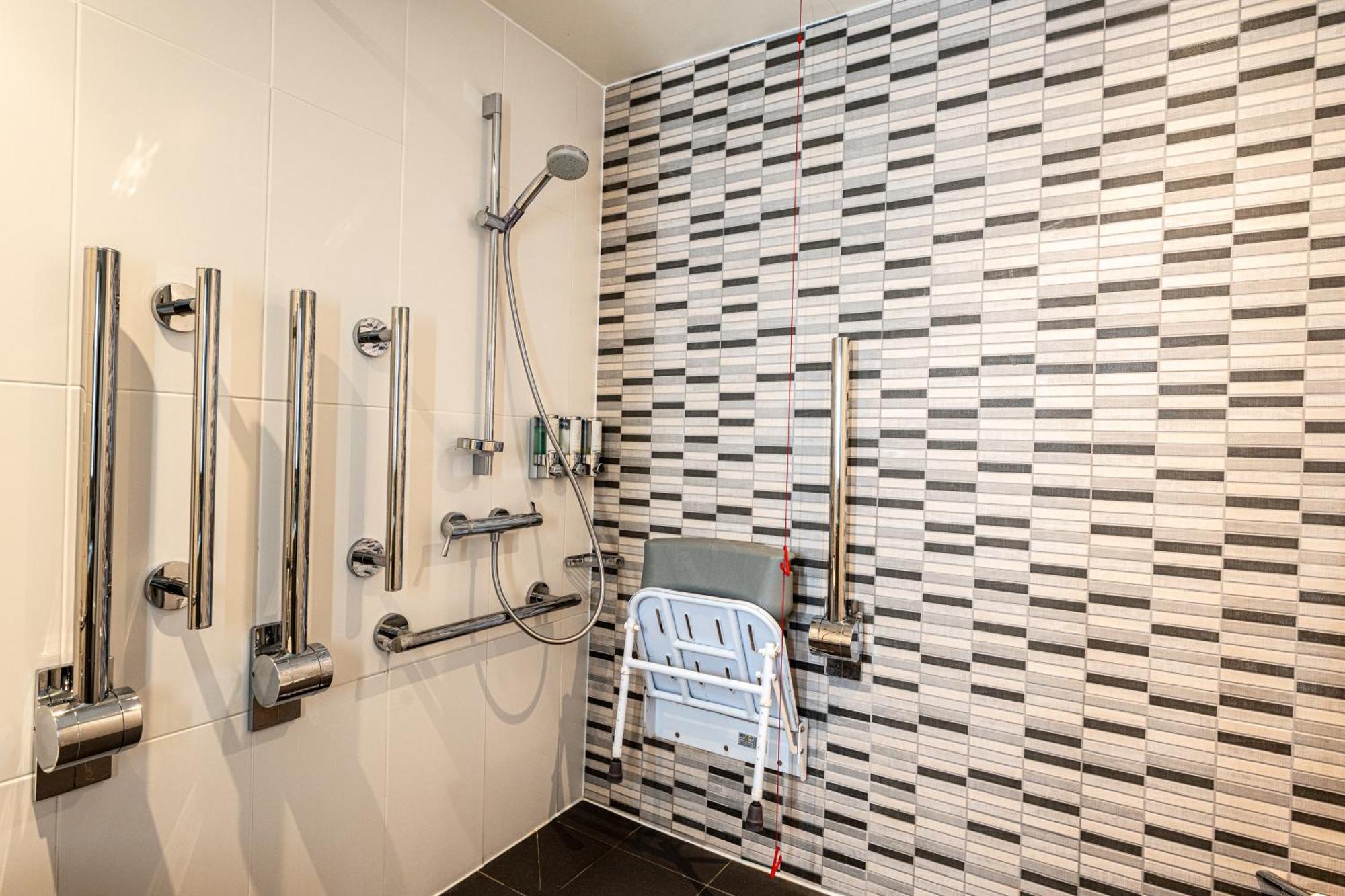 Hampton By Hilton Bristol Airport Hotel Redhill  Luaran gambar