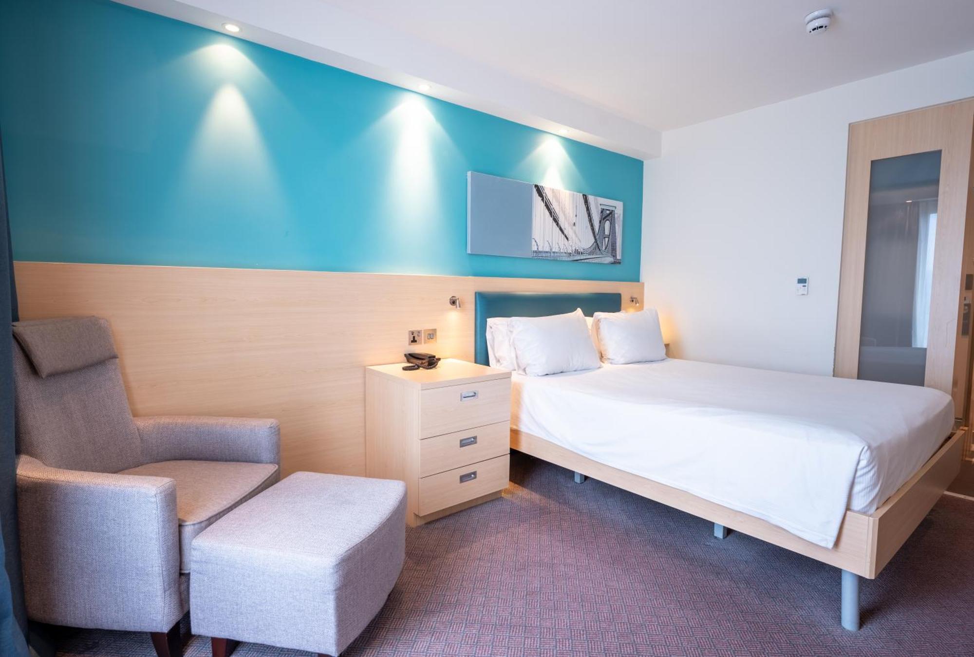 Hampton By Hilton Bristol Airport Hotel Redhill  Luaran gambar