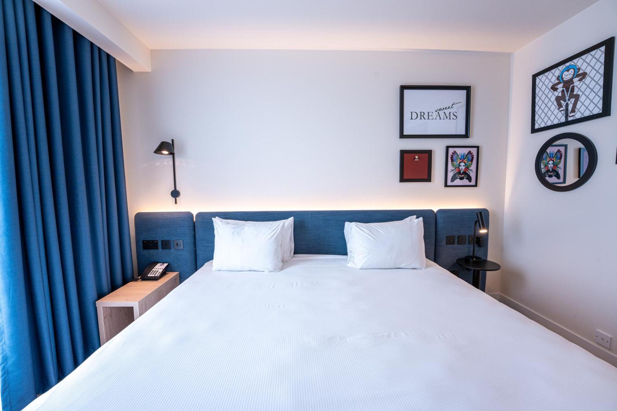 Hampton By Hilton Bristol Airport Hotel Redhill  Luaran gambar