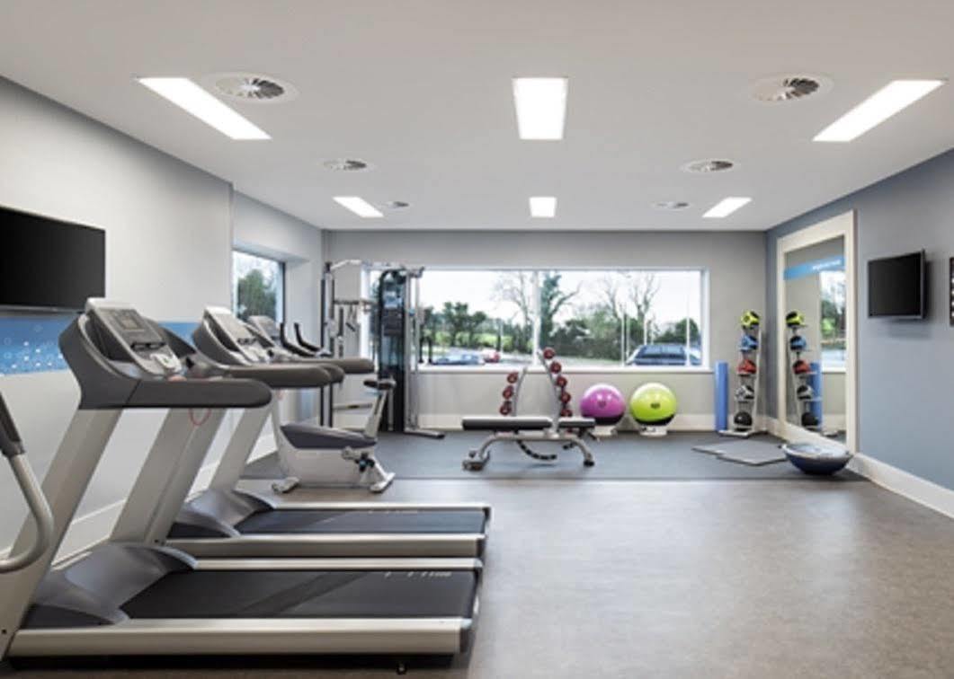Hampton By Hilton Bristol Airport Hotel Redhill  Luaran gambar