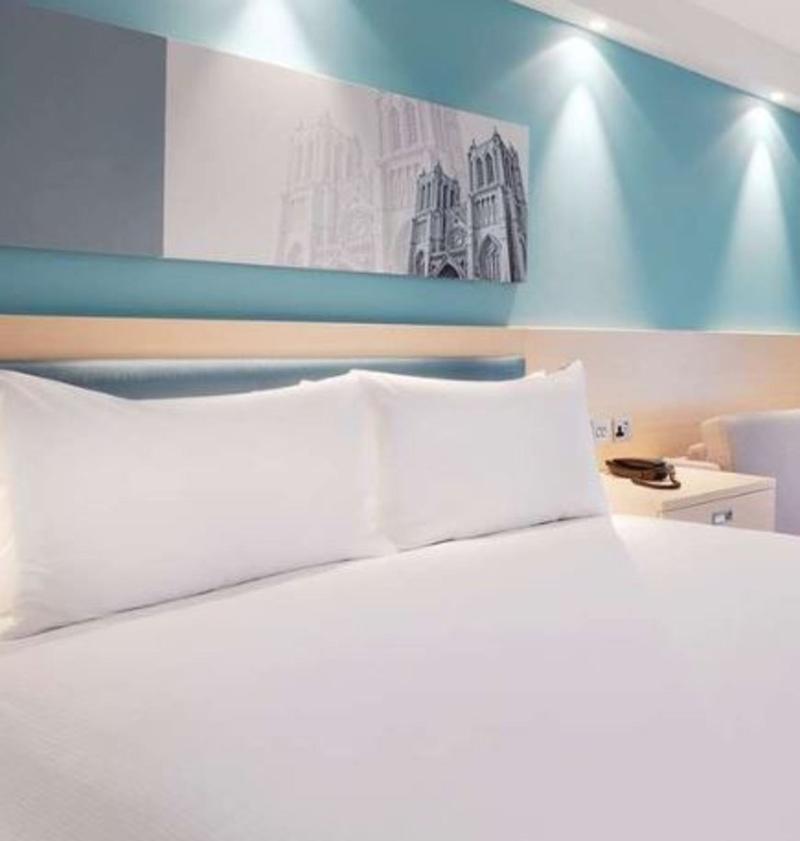 Hampton By Hilton Bristol Airport Hotel Redhill  Luaran gambar
